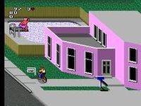 Paperboy 2